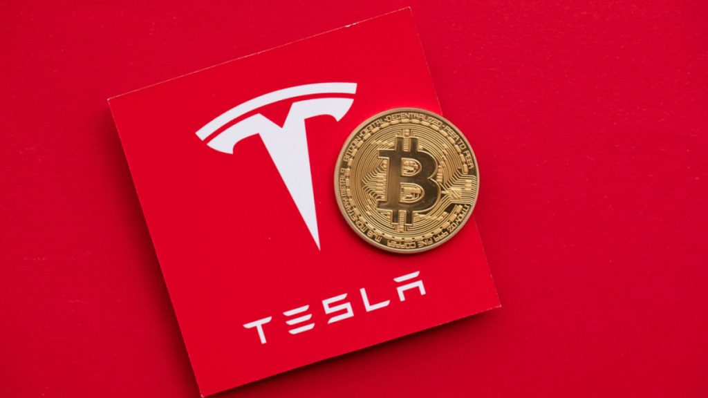 突发：特斯拉公布财报——它买入还是卖出了比特币？