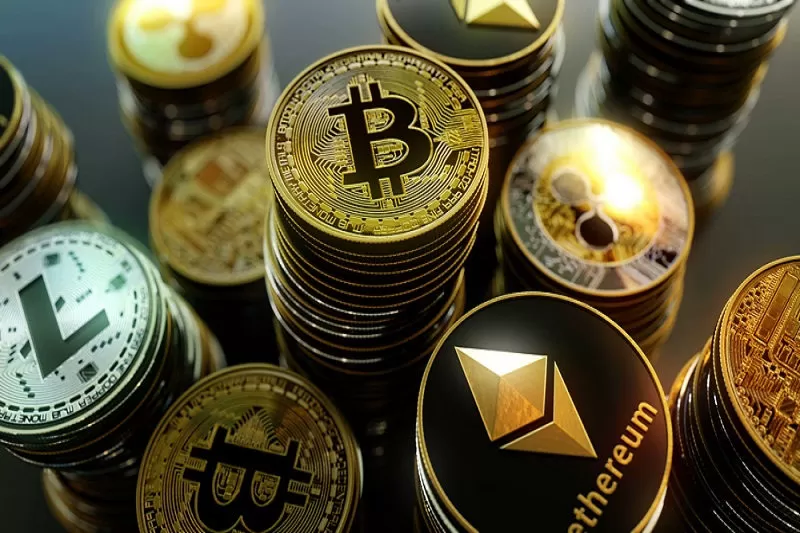 灰度发布比特币（BTC）及9枚山寨币新公告：“新时代开启！”