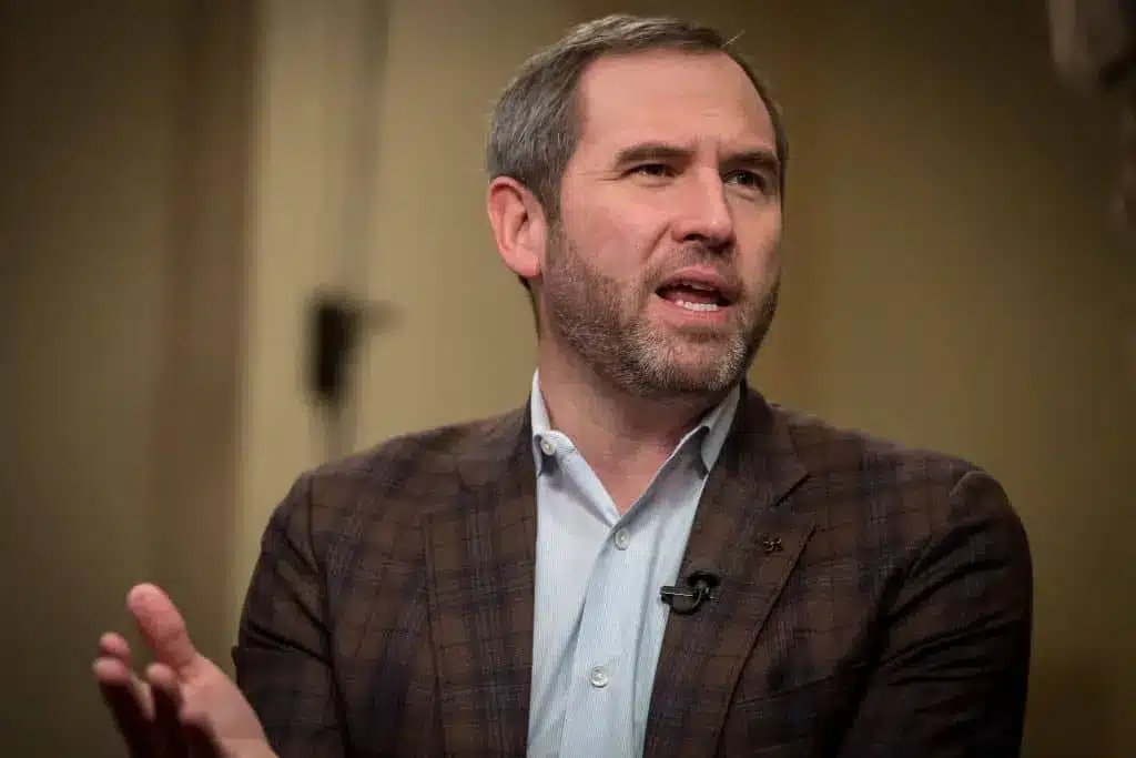 Ripple CEO布拉德·加利恩霍斯哀悼父亲去世，加密行业领袖纷纷致哀