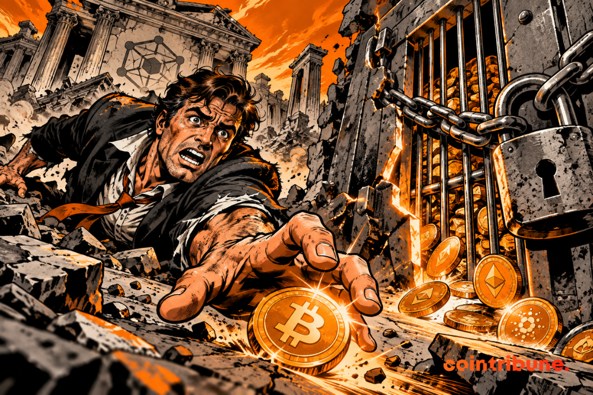 DeFi协议关闭：你仍可追回的资产
