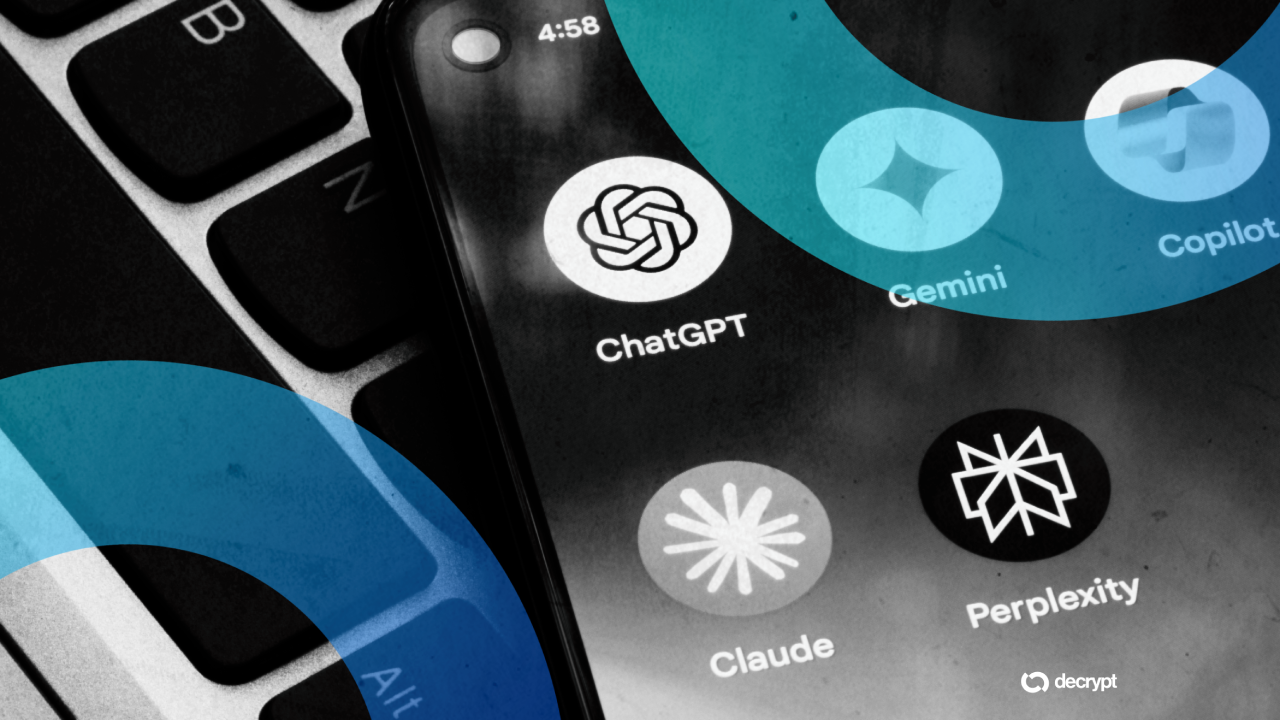 瑞典政府办公室屏蔽ChatGPT和Claude，保留微软Copilot