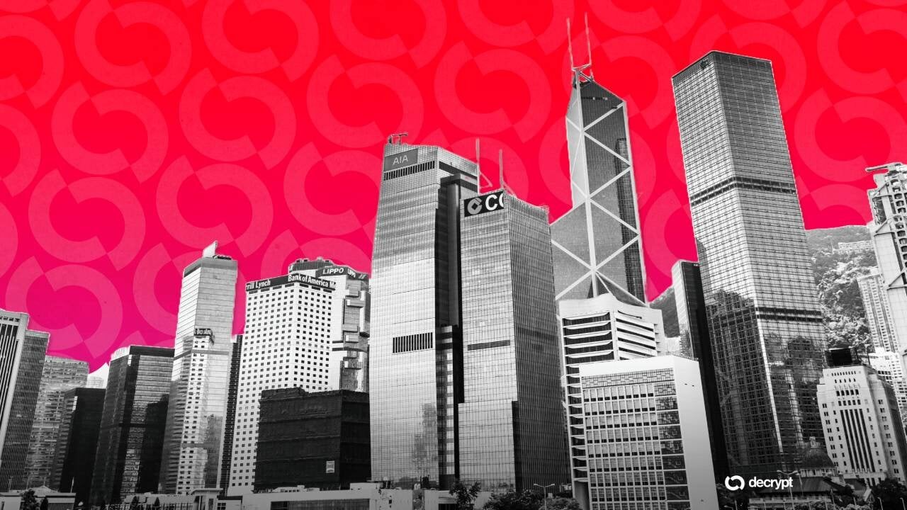 香港最大银行将稳定币投放至300万钱包